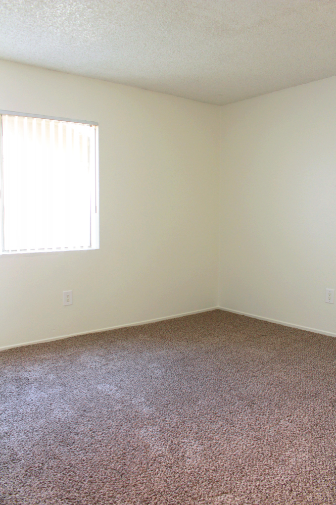 This image is the visual representation of Interiors 1 3 in Northpointe Apartments.
